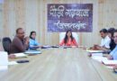 अवैध कूड़ा डंपिंग पर प्रशासन की कड़ी नजर, जिलाधिकारी ने दिए सख्त निर्देश