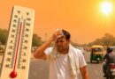 उत्तराखंड में भीषण गर्मी का प्रकोप, देहरादून का पारा 40 डिग्री के पार