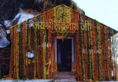 आज विधि-विधान के साथ खुलेंगे चतुर्थ केदार रुद्रनाथ मंदिर के कपाट