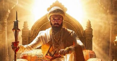 ‘राजा शिवाजी’ की दमदार कमाई, 30 करोड़ क्लब में एंट्री