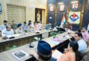 चारधाम यात्रा व्यवस्थाओं को लेकर डीएम ने दिए सख्त निर्देश