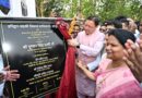 मुख्यमंत्री धामी ने एचआरडीए के नव-निर्मित स्पोर्ट्स कॉम्पलेक्स का किया उद्घाटन