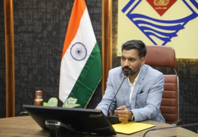 मतदाता सूची में हर पात्र नागरिक का नाम दर्ज कराना प्रशासन की सर्वोच्च प्राथमिकता – डॉ. आशीष चौहान