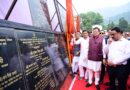 मुख्यमंत्री धामी ने नैनीताल को 96.71 करोड़ रुपये की विकास योजनाओं की दी सौगात