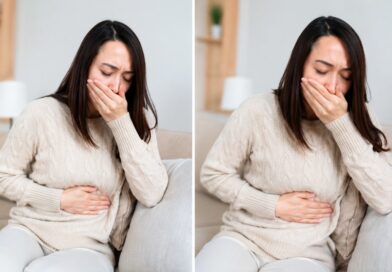 क्या खाली पेट बार-बार डकार आना किसी स्वास्थ्य समस्या का संकेत है? जानें वजह