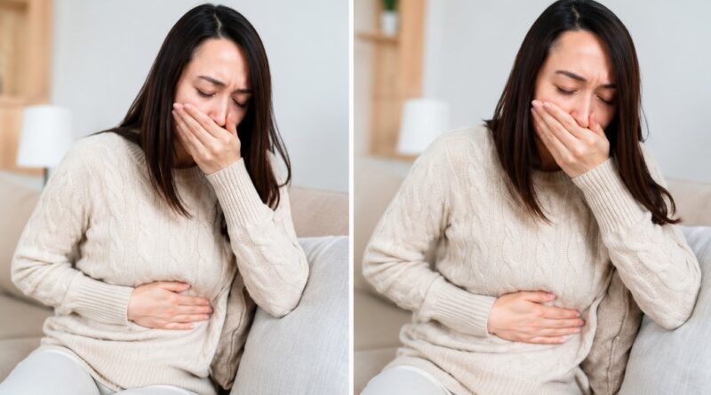 क्या खाली पेट बार-बार डकार आना किसी स्वास्थ्य समस्या का संकेत है? जानें वजह