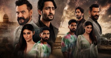 रिवेंज और सस्पेंस से भरपूर ‘अब होगा हिसाब’ का ट्रेलर आउट