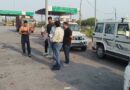 यात्रियों के लिए चेतावनी: यातायात नियमों का उल्लंघन पड़ा तो होगी कार्रवाई