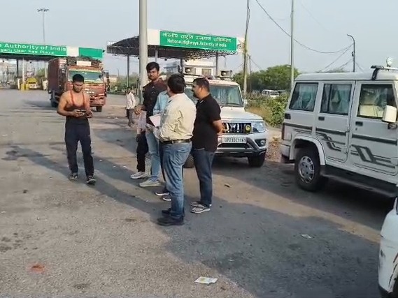 यात्रियों के लिए चेतावनी: यातायात नियमों का उल्लंघन पड़ा तो होगी कार्रवाई
