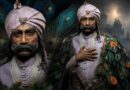 सत्यदेव की ‘राव बहादुर’ का शानदार टीजर जारी, सस्पेंस और एक्शन का दिखा जबरदस्त मेल