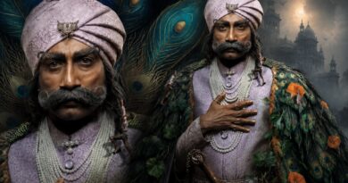 सत्यदेव की ‘राव बहादुर’ का शानदार टीजर जारी, सस्पेंस और एक्शन का दिखा जबरदस्त मेल