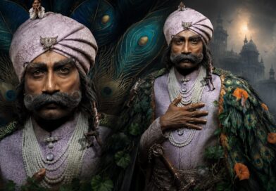 सत्यदेव की ‘राव बहादुर’ का शानदार टीजर जारी, सस्पेंस और एक्शन का दिखा जबरदस्त मेल