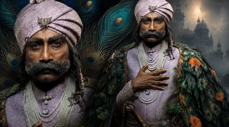 सत्यदेव की ‘राव बहादुर’ का शानदार टीजर जारी, सस्पेंस और एक्शन का दिखा जबरदस्त मेल