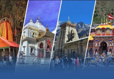 चारधाम यात्रा में श्रद्धालुओं का रिकॉर्ड उत्साह, 29.85 लाख से अधिक ने किए दर्शन