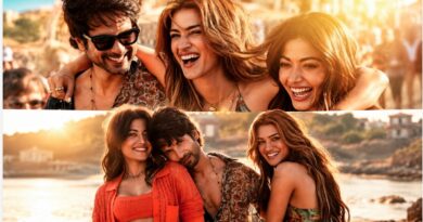 ‘कॉकटेल 2’ का धमाकेदार ट्रेलर जारी, 19 जून को होगी रिलीज