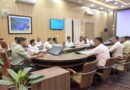 मानसून से पहले जलभराव की समस्या के स्थायी समाधान पर जोर, डीएम ने दिए निर्देश