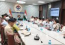 अंतरराष्ट्रीय योग दिवस की तैयारियों ने पकड़ी रफ्तार, सीडीओ ने दिए जरूरी निर्देश