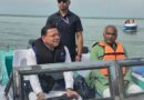 गदरपुर पहुंचे मुख्यमंत्री धामी, अंतर्राष्ट्रीय क्याकिंग-कैनोइंग प्रतियोगिता की तैयारियों का किया निरीक्षण