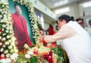 भुवन चंद्र खण्डूड़ी ने राष्ट्र सेवा और सुशासन की स्थापित की मिसाल : मुख्यमंत्री धामी
