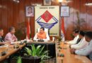 सीएम धामी ने ‘मेरी योजना’ पुस्तक के ऑडियो संस्करण का किया लोकार्पण