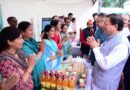 खेतों और कृषि भूमि के संरक्षण के लिए किसानों ने भरी हुंकार, जनभागीदारी बढ़ाने पर जोर