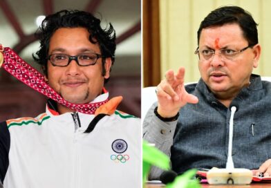 जसपाल राणा का जाना देश और खेल जगत के लिए बड़ी क्षति : मुख्यमंत्री