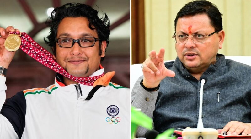 जसपाल राणा का जाना देश और खेल जगत के लिए बड़ी क्षति : मुख्यमंत्री