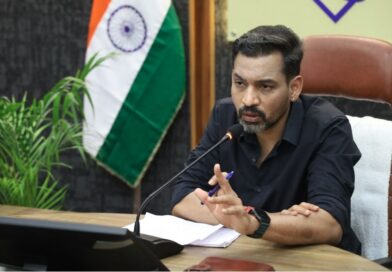 डीएम बोले—जिला योजना में आर्थिक विकास को बढ़ावा देने वाली परियोजनाओं को मिले प्राथमिकता