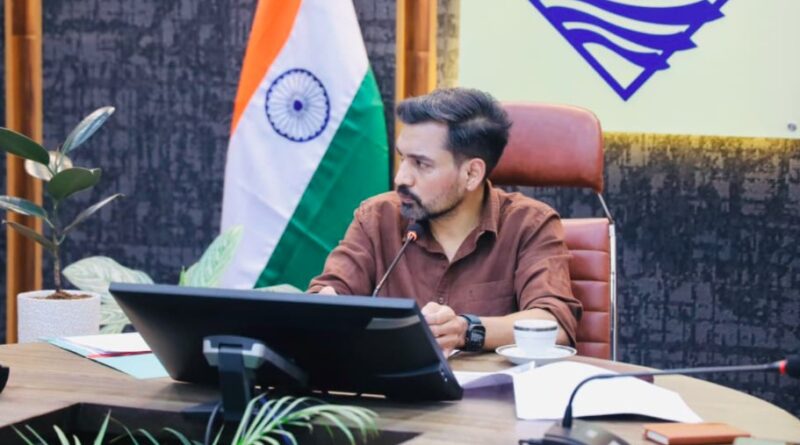 गंभीर बीमार बच्चों के उपचार को आगे आया जिला प्रशासन, मिलेगा मुफ्त इलाज