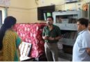 डीएम डॉ. आशीष चौहान ने नारी निकेतन, किशोरी गृह और बाल सुधार गृह की व्यवस्थाओं का लिया जायजा
