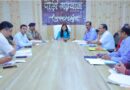 कांवड़ यात्रा की तैयारियों का जिलाधिकारी ने लिया जायजा, अधिकारियों को दिए निर्देश