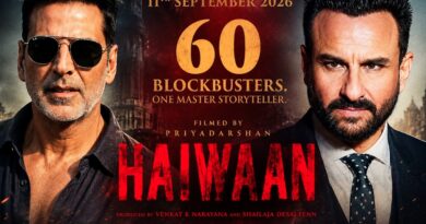 18 साल बाद फिर साथ आएंगे अक्षय कुमार और सैफ अली खान, ‘हैवान’ की रिलीज डेट तय