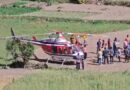 केदारनाथ हेली सेवा का पहला चरण पूरा, मानसून के बाद दोबारा उड़ान भरेगी सेवा