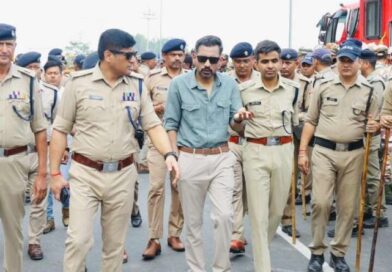 पांवटा साहिब सीमा पर हालात सामान्य, प्रशासन-निहंग समुदाय के बीच बनी सहमति की राह