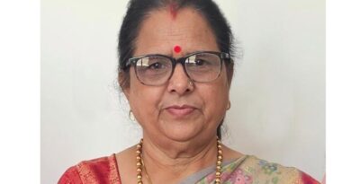 बच्चों की ऑनलाइन गतिविधियों पर नजर रखना अभिभावकों की अहम जिम्मेदारी : कुसुम कंडवाल