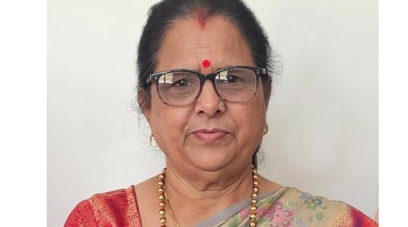 बच्चों की ऑनलाइन गतिविधियों पर नजर रखना अभिभावकों की अहम जिम्मेदारी : कुसुम कंडवाल