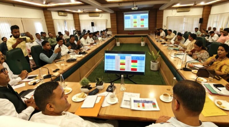 कूड़ा प्रबंधन को मिलेगी रफ्तार, प्रदेश को मिलेंगे 500 नए वाहन