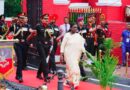 481 भारतीय और 16 मित्र देशों के 34 कैडेट बने सैन्य अधिकारी