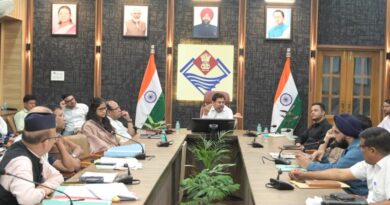 अंतरराष्ट्रीय योग दिवस को लेकर देहरादून में जोरों पर तैयारियां, 19 जून को सीएम करेंगे ‘रन फॉर योग’ का नेतृत्व