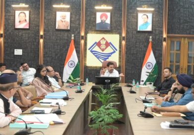 अंतरराष्ट्रीय योग दिवस को लेकर देहरादून में जोरों पर तैयारियां, 19 जून को सीएम करेंगे ‘रन फॉर योग’ का नेतृत्व