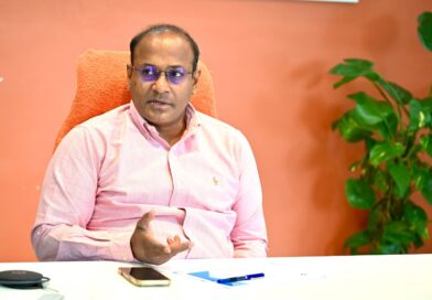 मुख्य निर्वाचन अधिकारी ने जिलाधिकारियों संग की SIR की प्रगति की समीक्षा