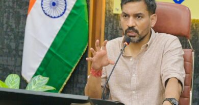 07 जुलाई तक गणना प्रपत्र जमा करें, नहीं तो मतदाता सूची से कट सकता है नाम: डीएम