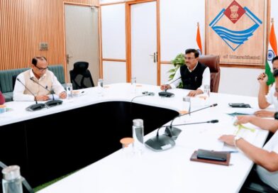 हरेला पर्व के व्यापक आयोजन को लेकर सभी जिलों को कार्ययोजना तैयार करने के निर्देश