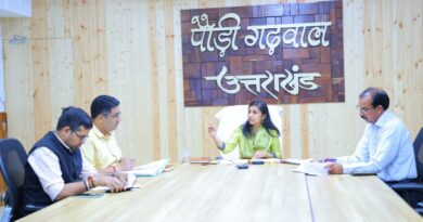 कांवड़ यात्रा की तैयारियों को अंतिम रूप, डीएम ने 25 जुलाई तक सभी व्यवस्थाएं पूरी करने के दिए निर्देश
