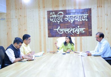 कांवड़ यात्रा की तैयारियों को अंतिम रूप, डीएम ने 25 जुलाई तक सभी व्यवस्थाएं पूरी करने के दिए निर्देश