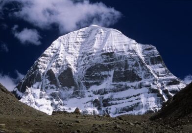 27 घंटे बाद बहाल हुआ कैलास मानसरोवर यात्रा मार्ग, पहला जत्था तिब्बत पहुंचा