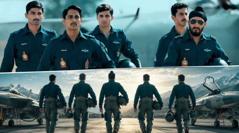 ‘ऑपरेशन सफेद सागर’ का दमदार टीजर रिलीज, जानें कब होगी वेब सीरीज की स्ट्रीमिंग
