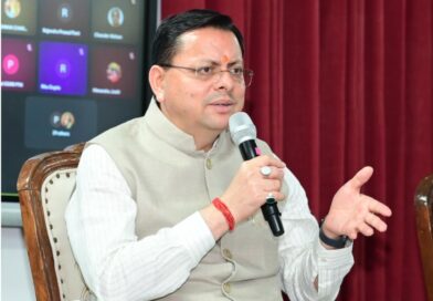 देहरादून साइंस सिटी बनेगी विज्ञान, अनुसंधान और नवाचार का राष्ट्रीय हब: सीएम धामी