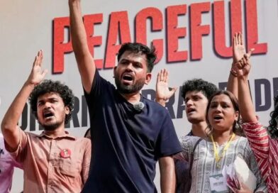 सोनम वांगचुक की तबीयत बिगड़ी, अस्पताल पहुंचने के बाद आंदोलन ने पकड़ी रफ्तार