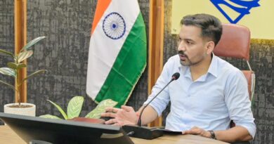 11 जुलाई से देहरादून में शुरू होगा ‘लोक संवर्धन पर्व’, देशभर के हुनरमंद करेंगे शिरकत